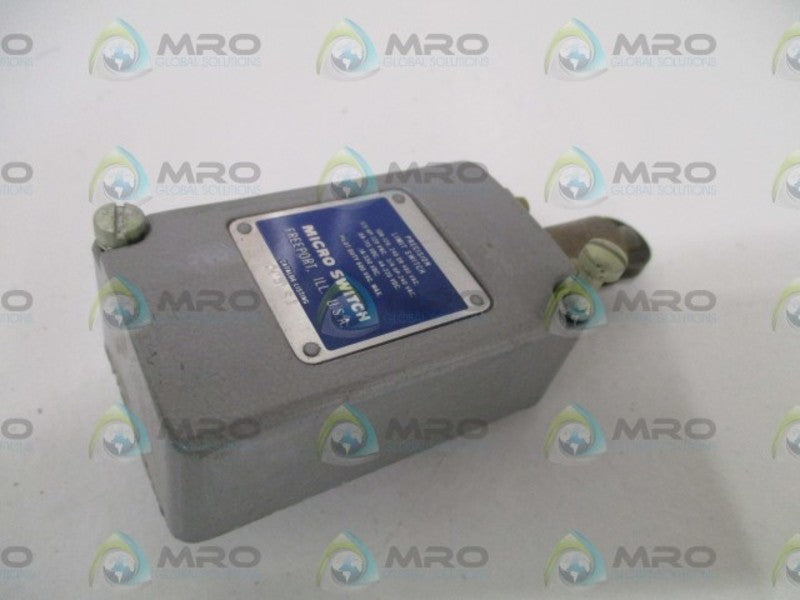 MICROSWITCH 205LS1 (GREY)  NSNP