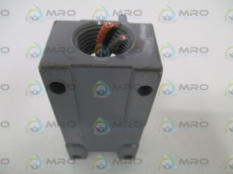 SIEMENS 3SE03-RB  RECEPTACLE UNMP