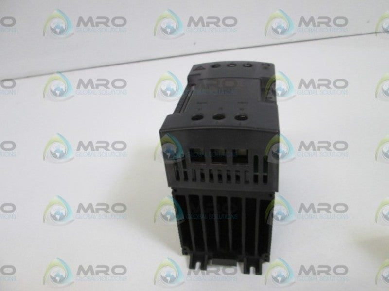 WATLOW SOLID STATE POWER CONTROL DC20-24S3-0000 UNMP