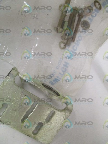 MICRO SWITCH 12MA1 ACCESSORY (MISSING PUSHBUTTON) NSMP