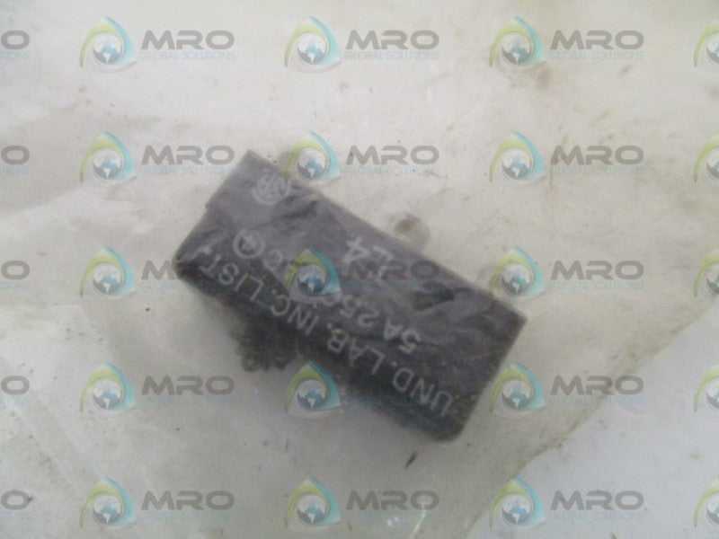 MICRO SWITCH 11SM3 MINI SWITCH PIN PLUNGER  NSMP
