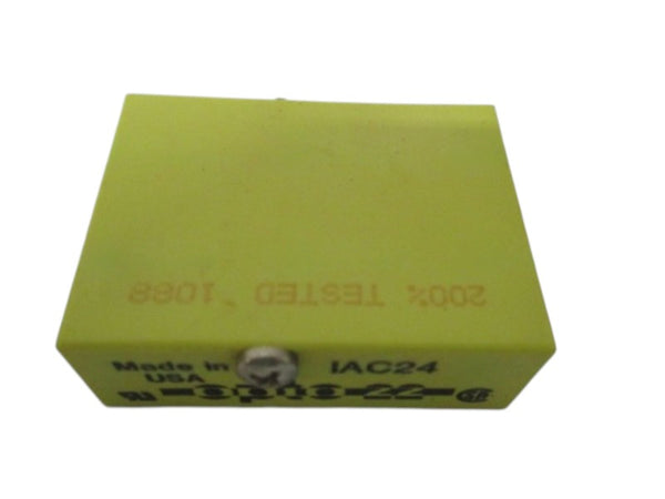 OPTO 22 IAC24  NSNP