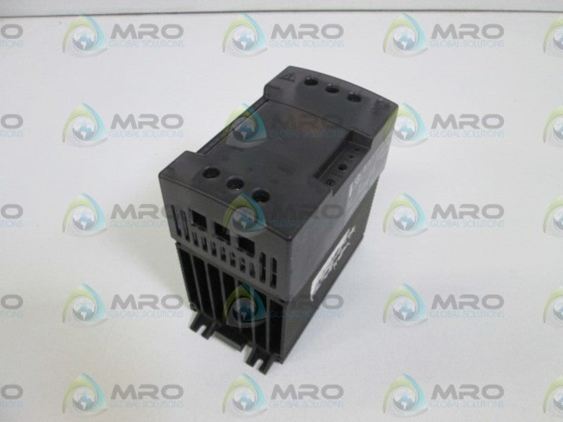 WATLOW SOLID STATE POWER CONTROL DC20-24S3-0000 UNMP