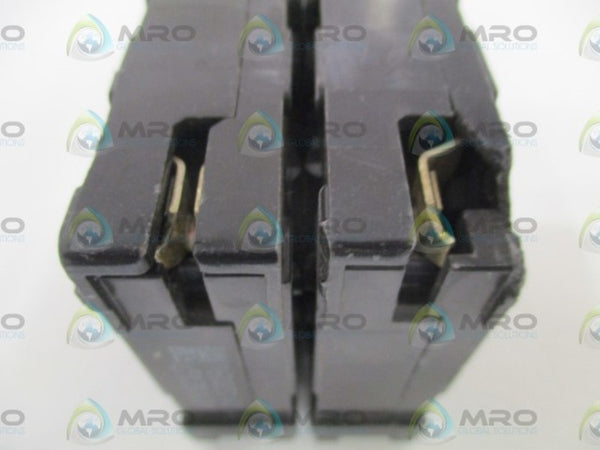 SIEMENS Q230 CIRCUIT BREAKER 30A (AS PICTURED) UNMP