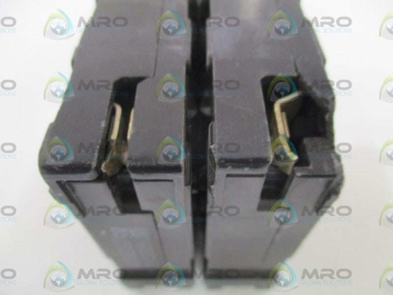 SIEMENS Q230 CIRCUIT BREAKER 30A (AS PICTURED) UNMP