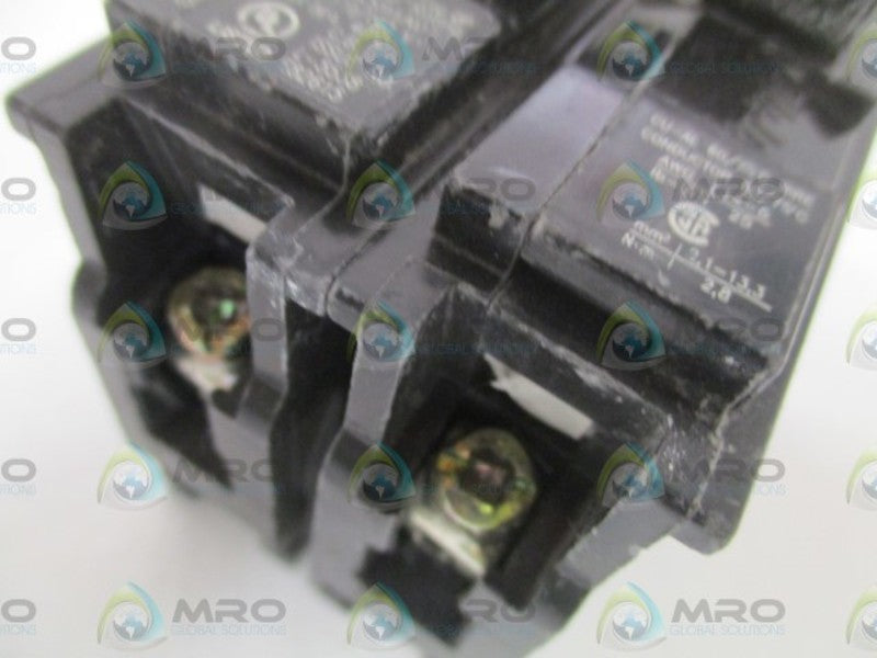 SIEMENS Q230 CIRCUIT BREAKER 30A (AS PICTURED) UNMP