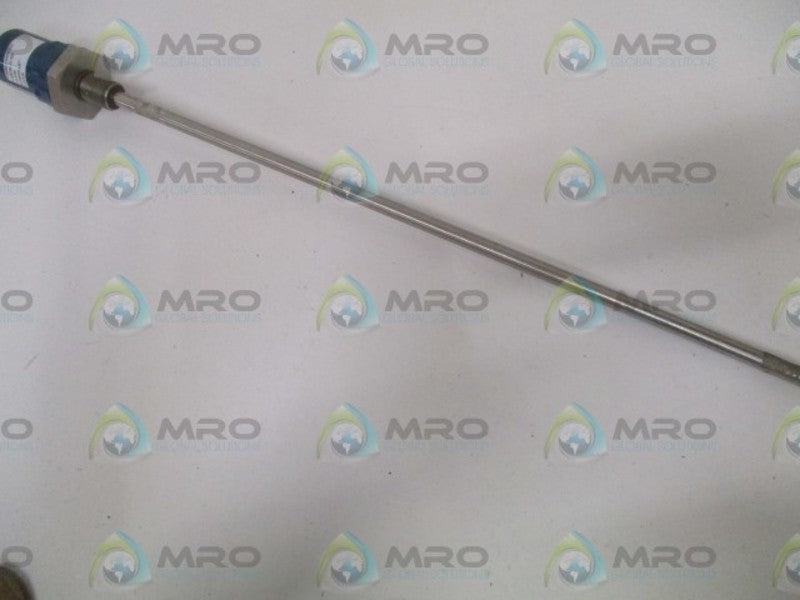 MTS TTSRBU0140DE002 POSTION SENSOR 14.0 IN. NSNP