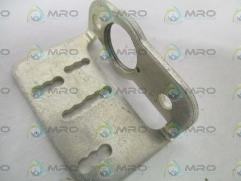MICRO SWITCH 12MA1 BRACKET (AS PICTURED)  NSNP