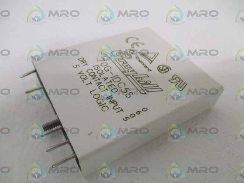 GRAYHILL 70G-IDC5S INPUT MODULE NSNP
