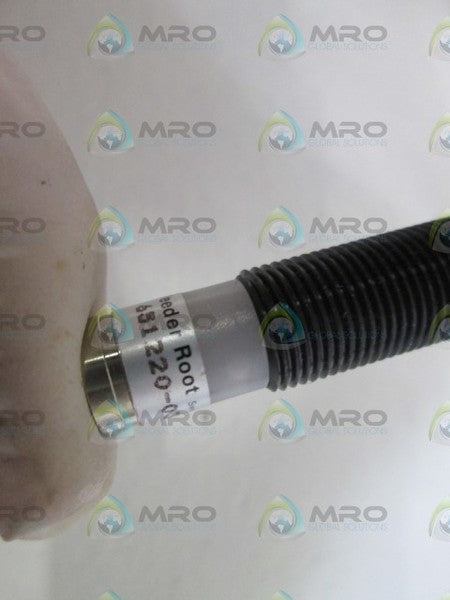 VEEDER-ROOT PROXIMITY SENSOR 651220-035 UNMP