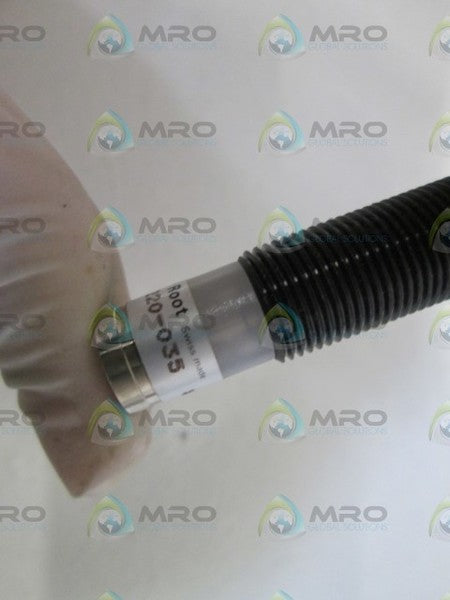 VEEDER-ROOT PROXIMITY SENSOR 651220-035 UNMP