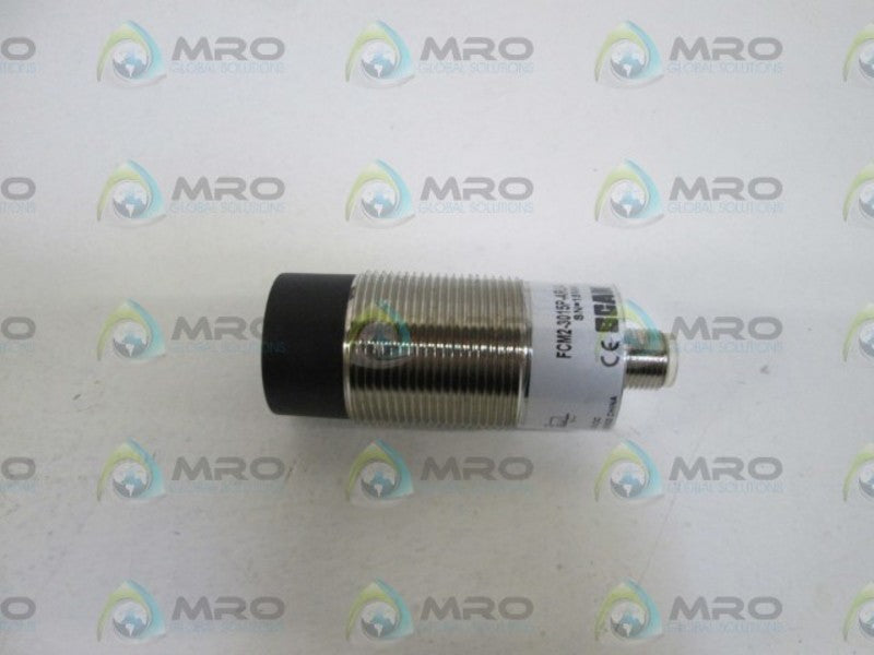 HTM INDUCTIVE PROXIMITY SENSOR FCM2-3015P-ARU4 UNMP