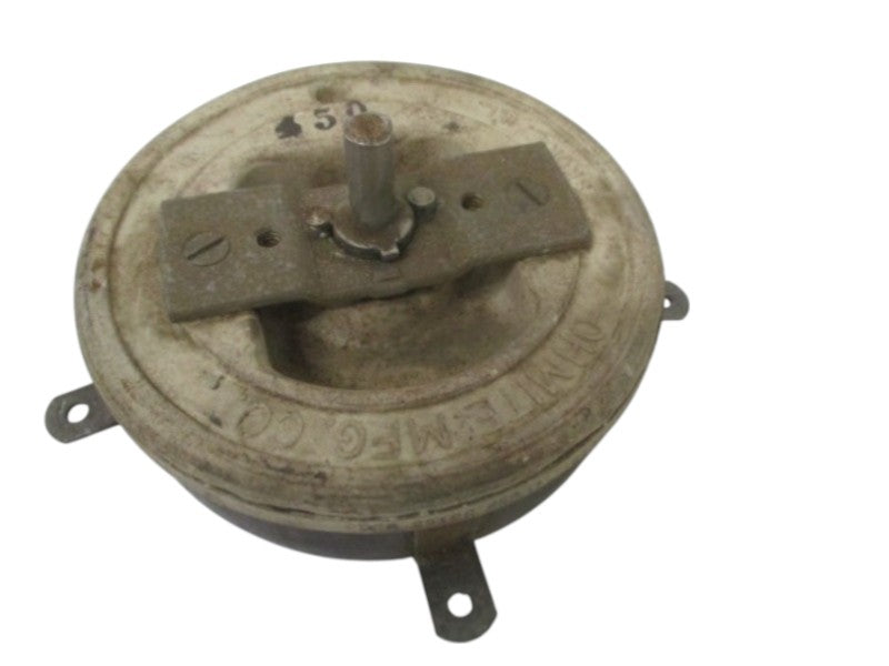OHMITE 32186 RHEOSTAT 450OHMS UNMP