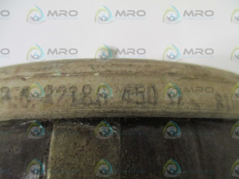 OHMITE 32186 RHEOSTAT 450OHMS UNMP