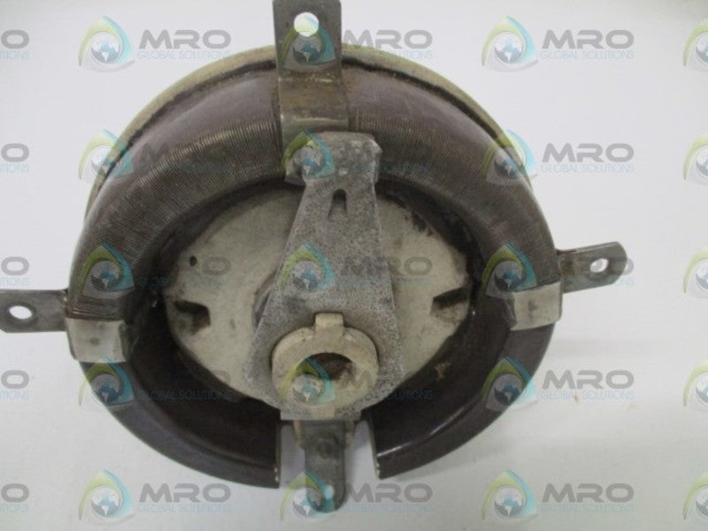 OHMITE 32186 RHEOSTAT 450OHMS UNMP
