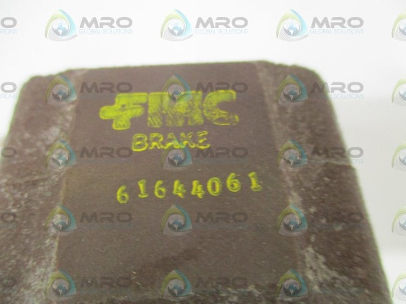 FMC 61644061 BRAKE COIL UNMP
