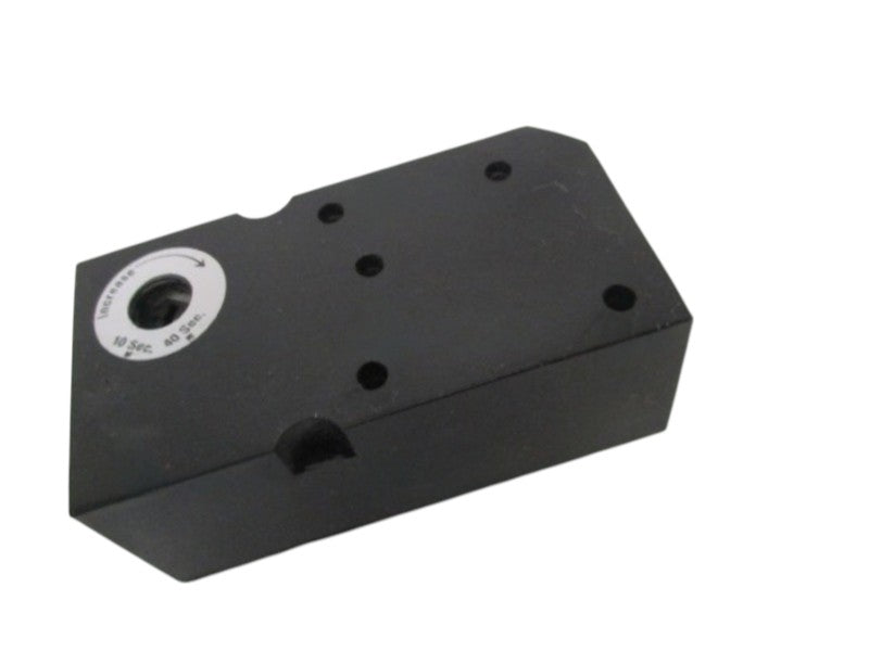 CUTLER-HAMMER 2608D22G04 JAM PROTECTION MODULE  NSNP