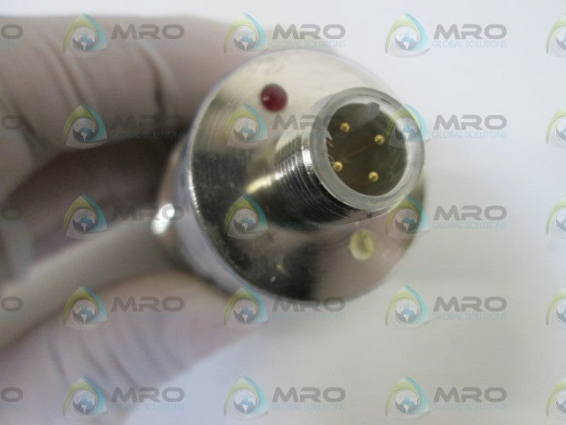 HTM INDUCTIVE PROXIMITY SENSOR FCM2-3015P-ARU4 UNMP
