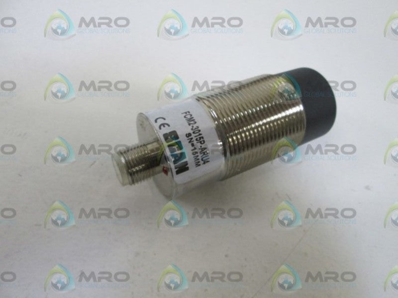 HTM INDUCTIVE PROXIMITY SENSOR FCM2-3015P-ARU4 UNMP