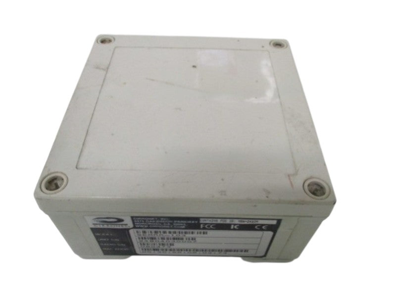 CIRRONET, INC. SEMRR-103  NSNP