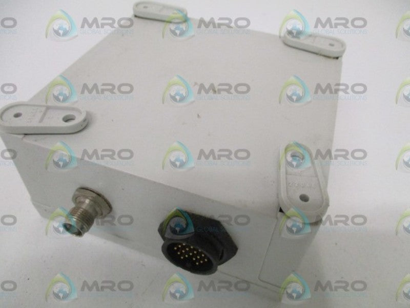 CIRRONET, INC. SEMRR-103  NSNP