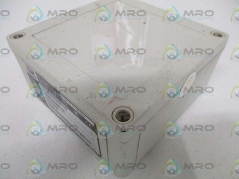 CIRRONET, INC. SEMRR-103  NSNP