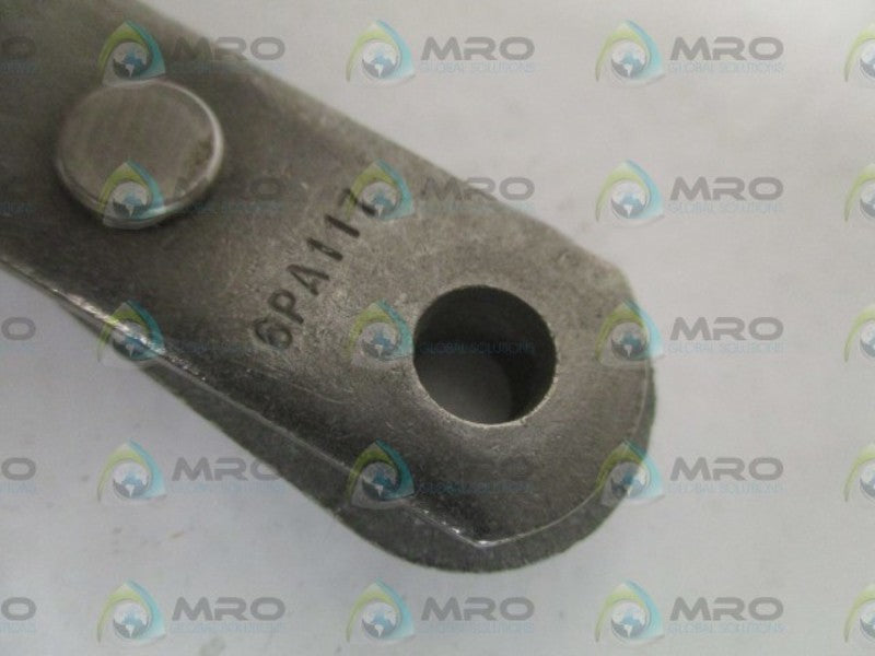 MICRO SWITCH 6PA117 LEVER FOR LIMIT SWITCH UNMP