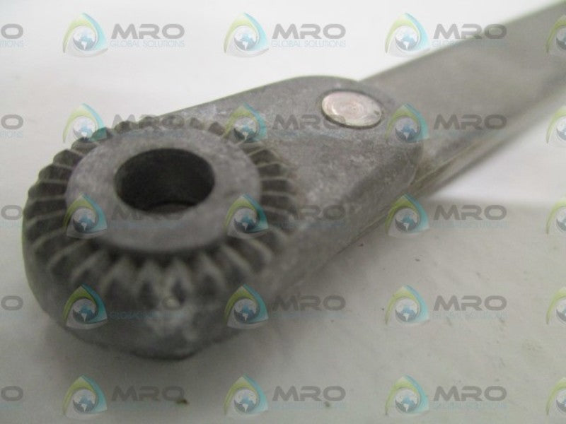 MICRO SWITCH 6PA117 LEVER FOR LIMIT SWITCH UNMP