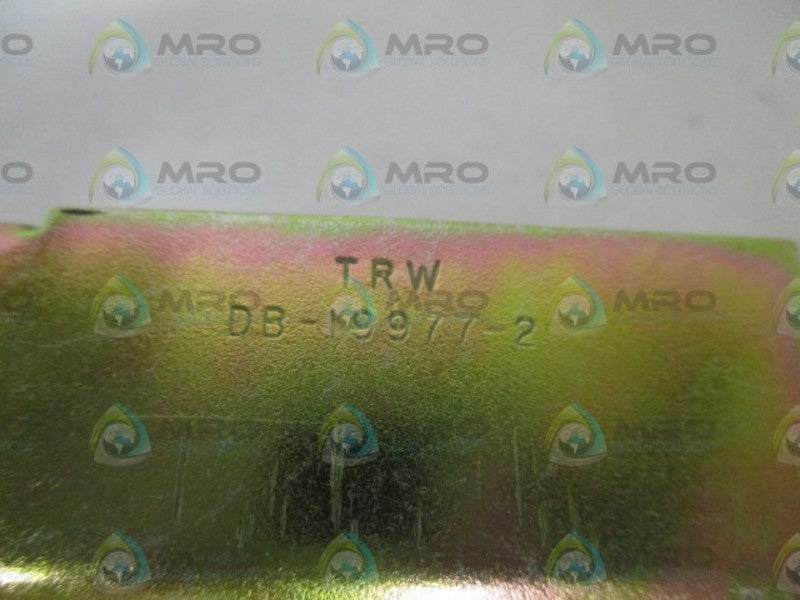 TRW DB-19977-2 JUNCTION SHELL NSNP