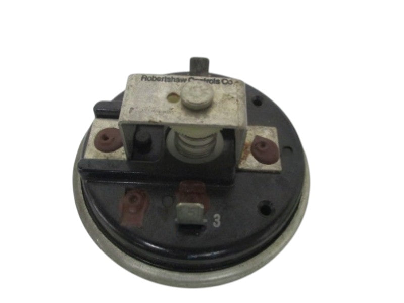 ROBERTSHAW CONTROLS CO. 9002J UNMP
