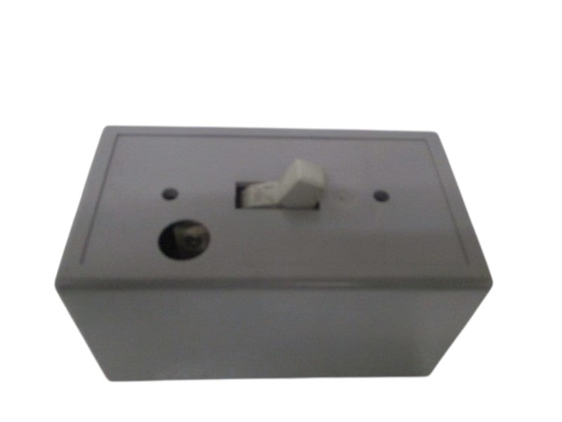 SIEMENS SMFFG1 MANUAL STARTER SWITCH (AS PICTURED) NSNP