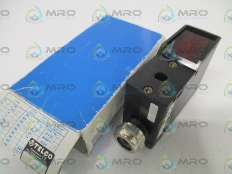 TELCO P952 R 20/250V AC/ DC  SENSOR NSMP