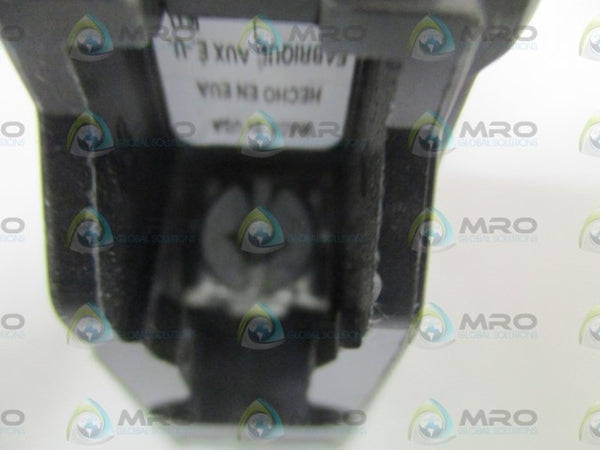 SQUARE D HOM120 CIRCUIT BREAKER 20A UNMP
