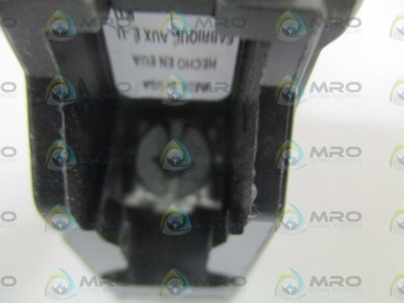 SQUARE D HOM120 CIRCUIT BREAKER 20A UNMP