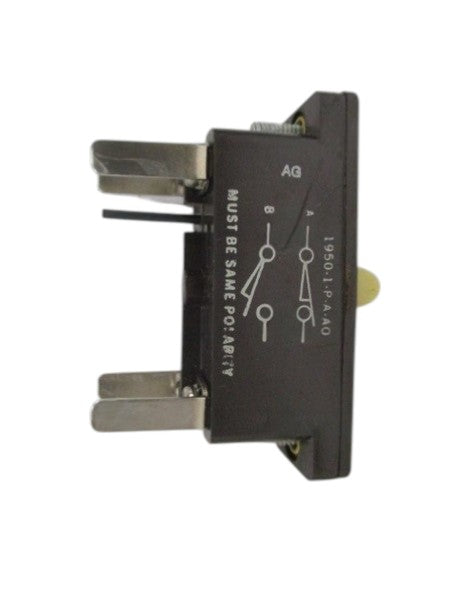 GEMCO 1950-1-P-A-A0 LIMIT SWITCH  NSNP