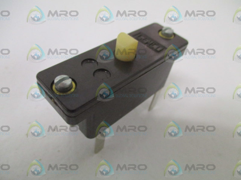 GEMCO 1950-1-P-A-A0 LIMIT SWITCH  NSNP