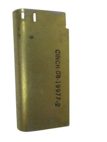 CINCH DB-19977-2 JUNCTION SHELL  NSNP