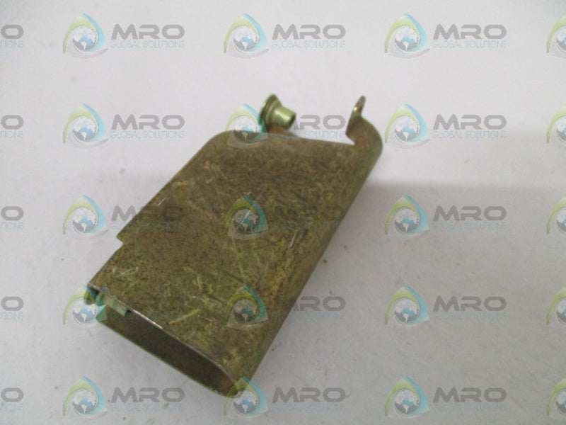 CINCH DB-19977-2 JUNCTION SHELL  NSNP