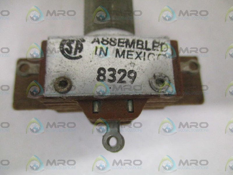 TOGGLE SWITCH  2090-FR NSNP