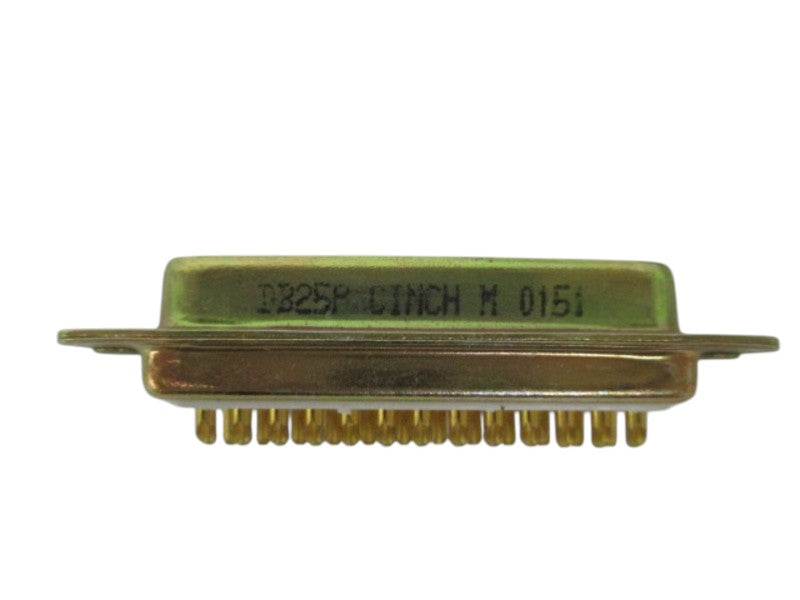 CINCH DB-25P NSNP