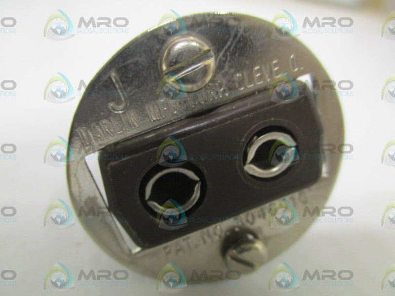 MARLIN MODEL J CONNECTOR NSNP
