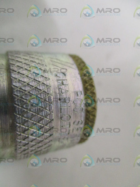 PCC SERIES F FITTING NSNP