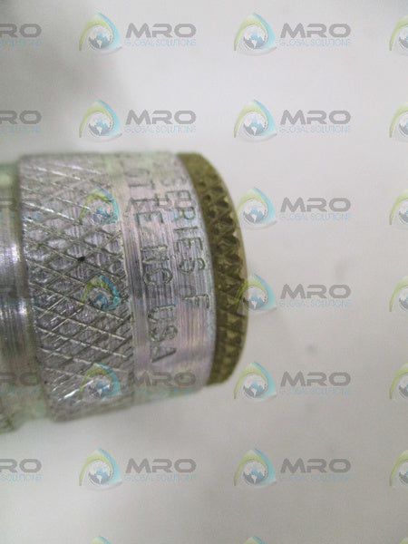 PCC SERIES F FITTING NSNP