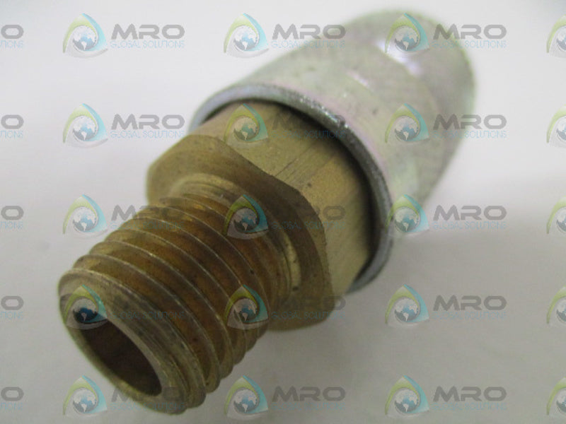 PCC SERIES F FITTING NSNP