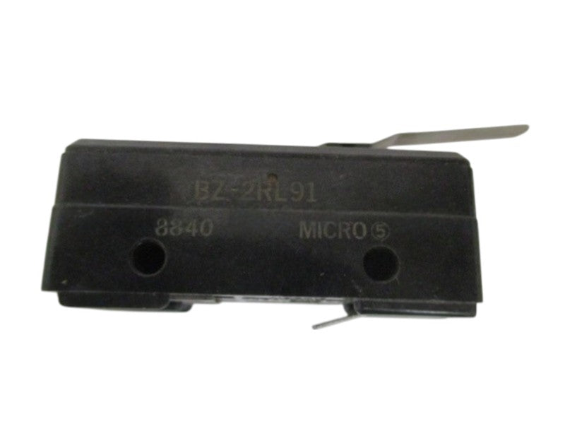 MICROSWITCH BZ-2RL91 LIMIT SWITCH NSNP