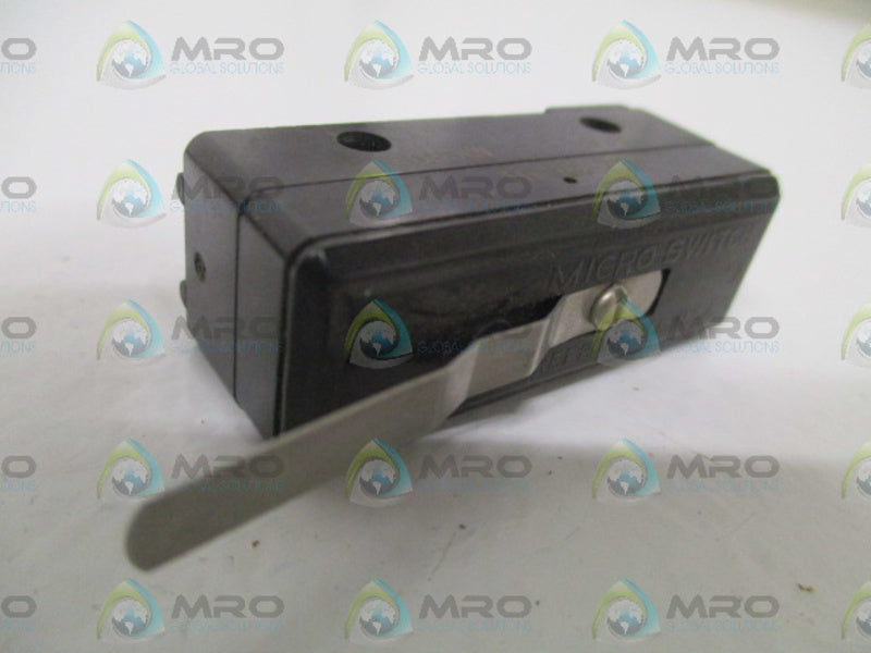 MICROSWITCH BZ-2RL91 LIMIT SWITCH NSNP