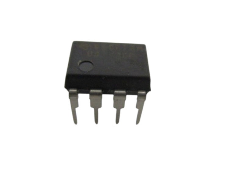 TEXAS INSTRUMENT UA741CP OPERATIONAL AMPLIFIER  NSNP