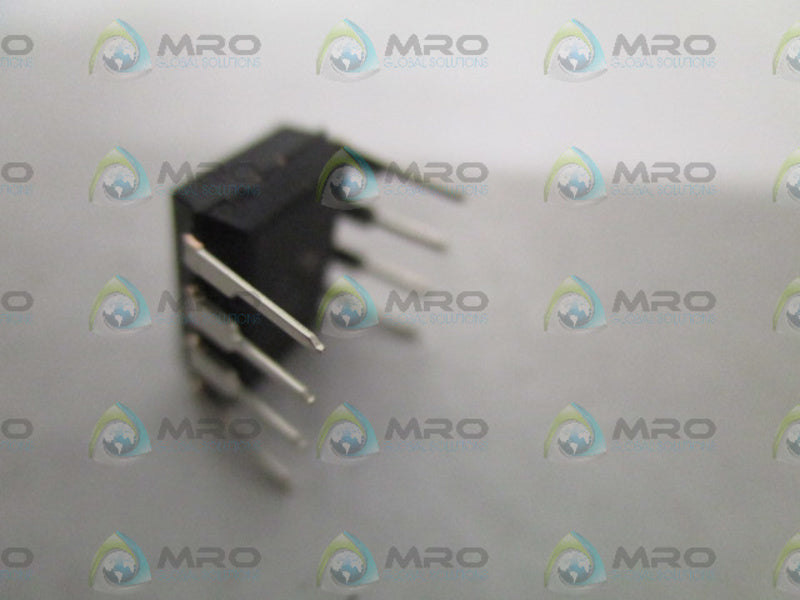 TEXAS INSTRUMENT UA741CP OPERATIONAL AMPLIFIER  NSNP