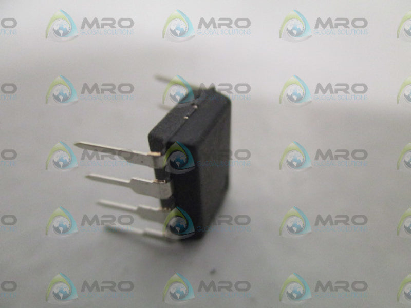 TEXAS INSTRUMENT UA741CP OPERATIONAL AMPLIFIER  NSNP