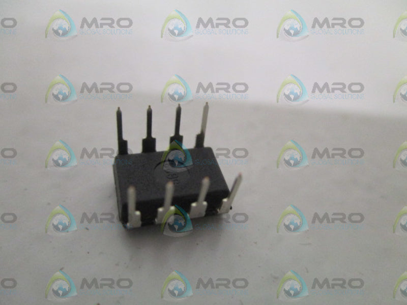 TEXAS INSTRUMENT UA747CN/66D0YYM OPERATIONAL AMPLIFIER  NSNP